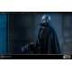 Star Wars Deluxe Action Figure 1/6 Darth Vader Episode VI 34 cm